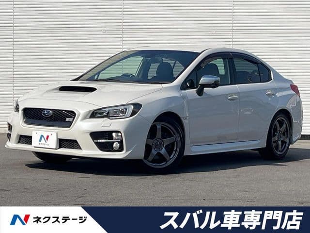 SUBARU