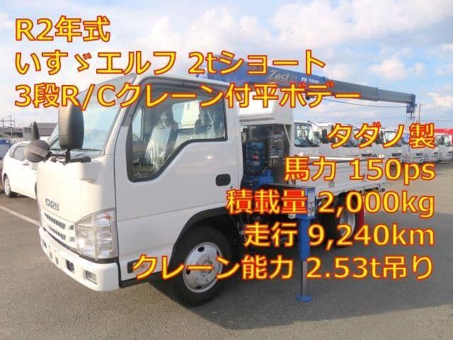 ISUZU