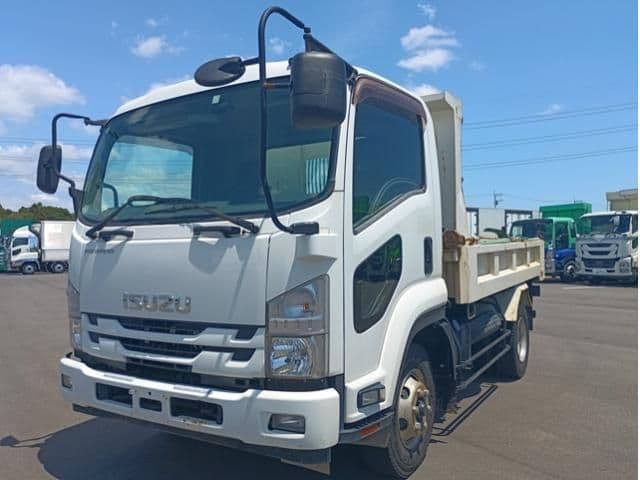 ISUZU