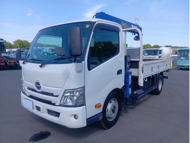 HINO