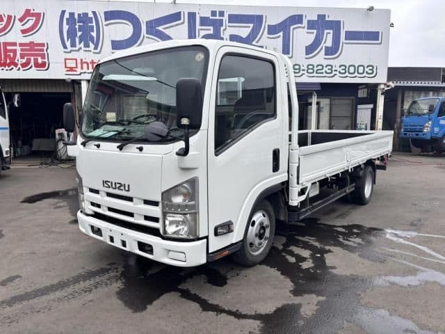 ISUZU