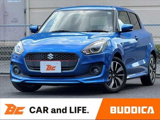SUZUKI