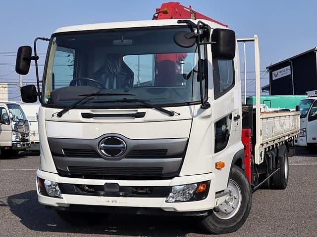 HINO