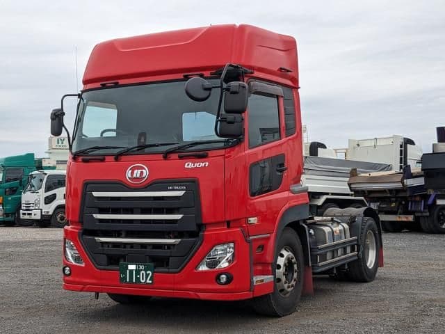 NISSAN DIESEL