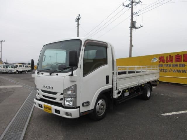 ISUZU