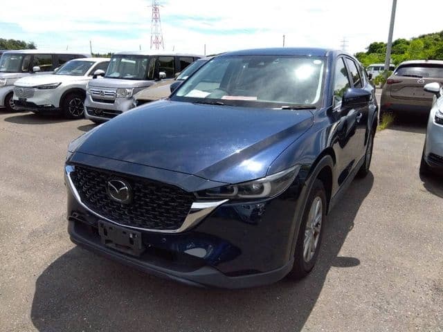 SUZUKI