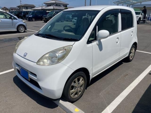 HONDA