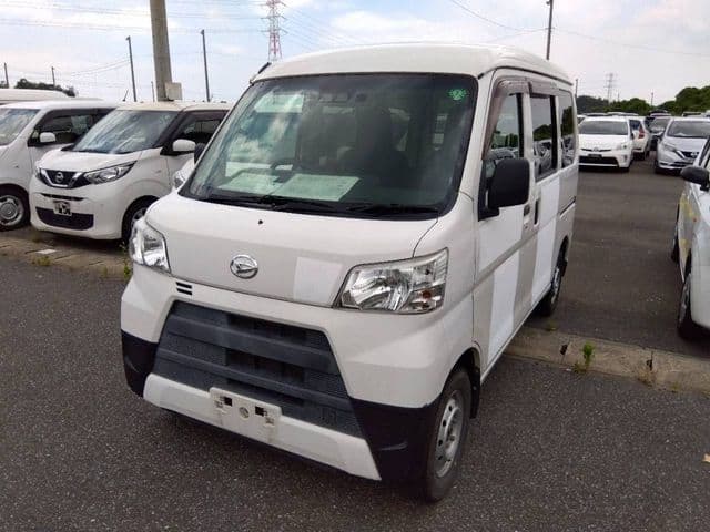 DAIHATSU
