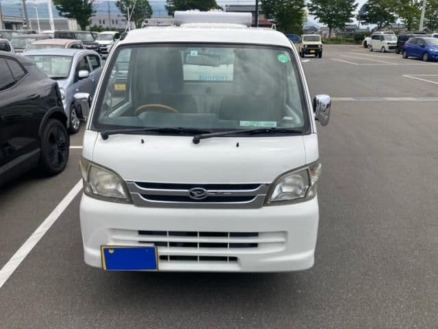 DAIHATSU