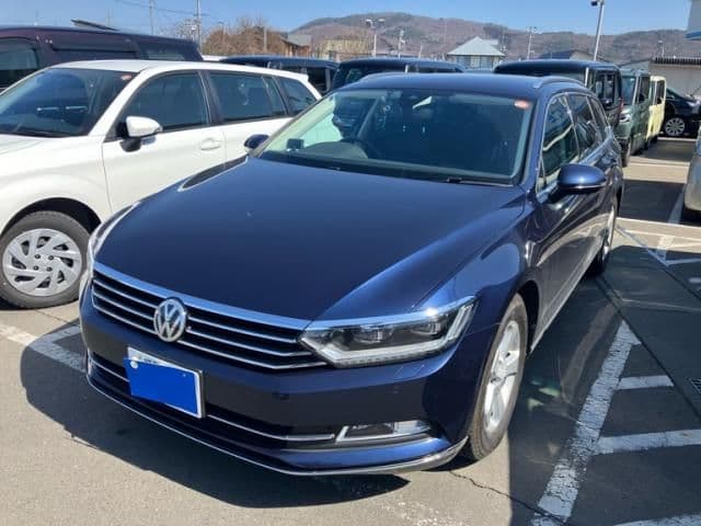 VOLKSWAGEN