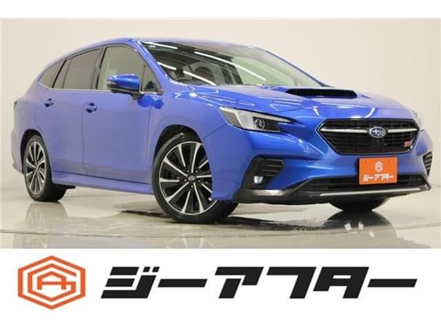 SUBARU