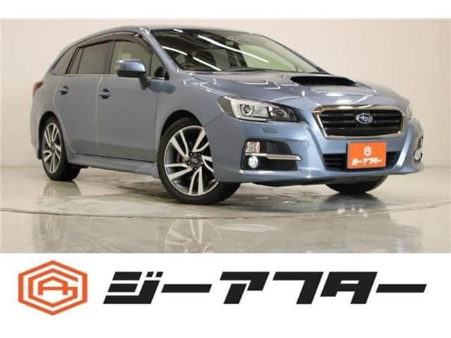 SUBARU