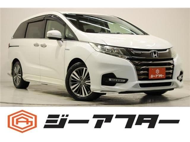 HONDA