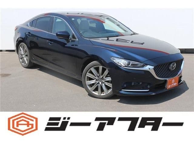 MAZDA