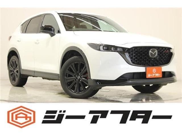 MAZDA