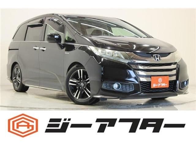 HONDA