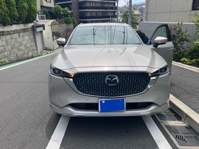 MAZDA