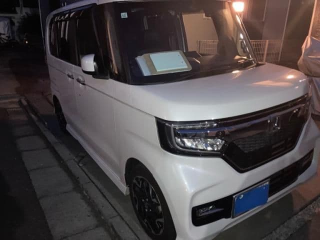 HONDA