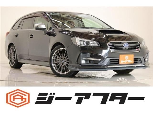 SUBARU