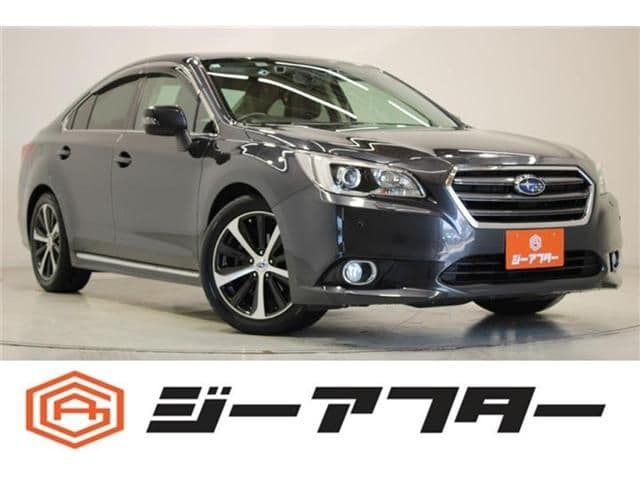 SUBARU