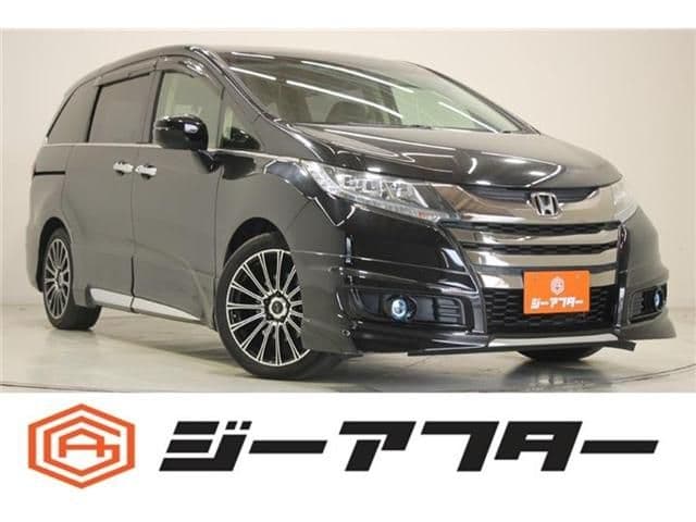 HONDA