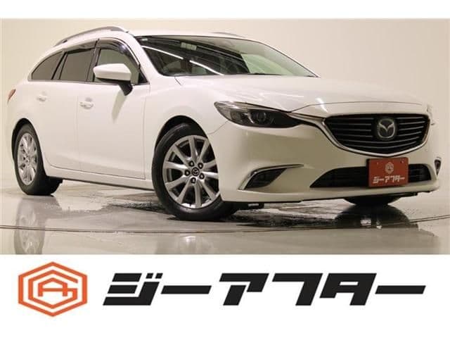 MAZDA