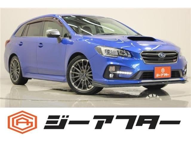 SUBARU