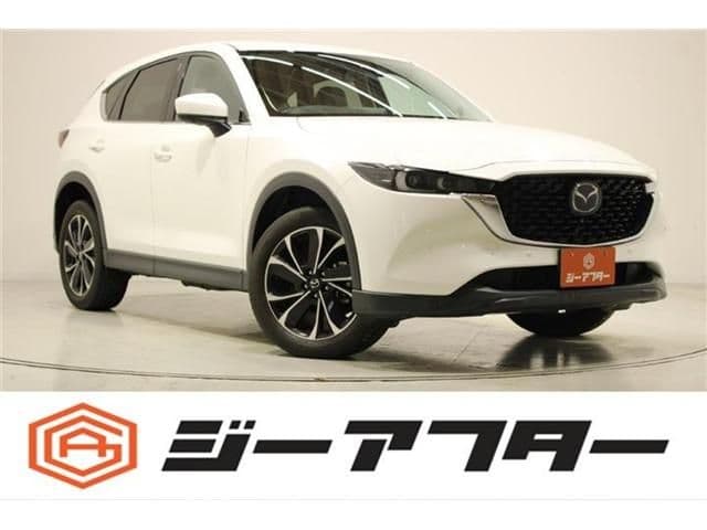 MAZDA