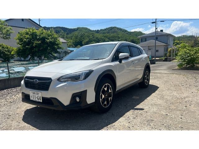 SUBARU