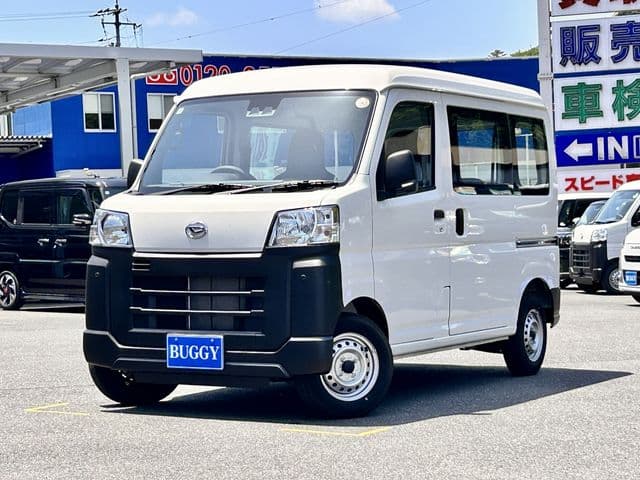 DAIHATSU