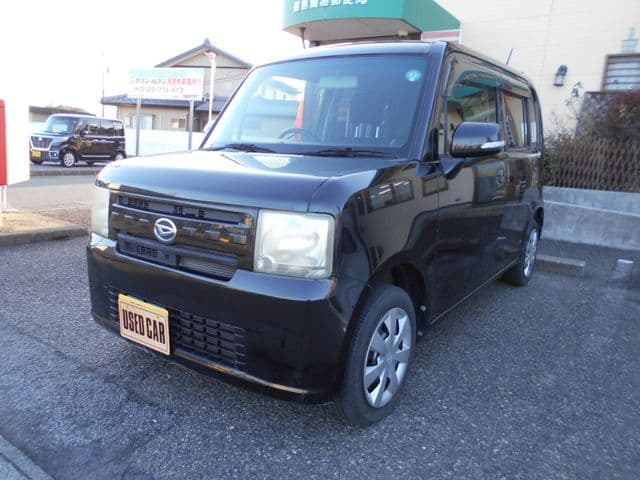 DAIHATSU