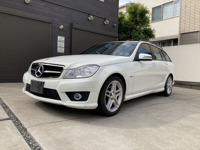 MERCEDES BENZ