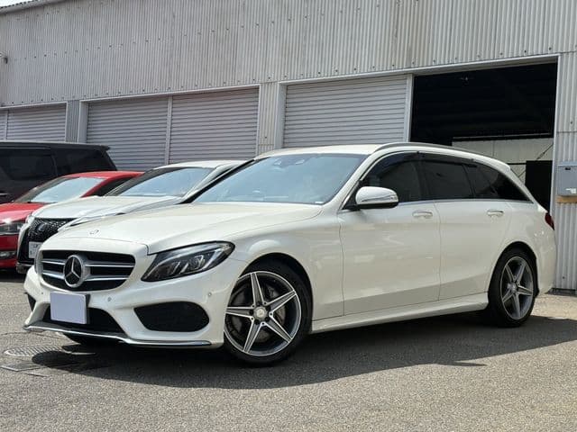 MERCEDES BENZ