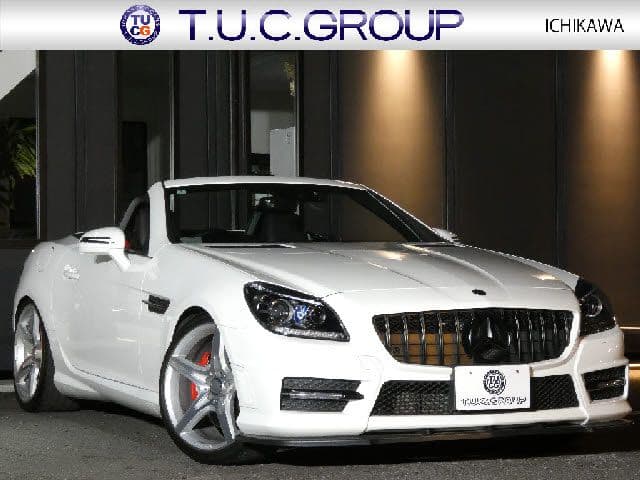 MERCEDES BENZ