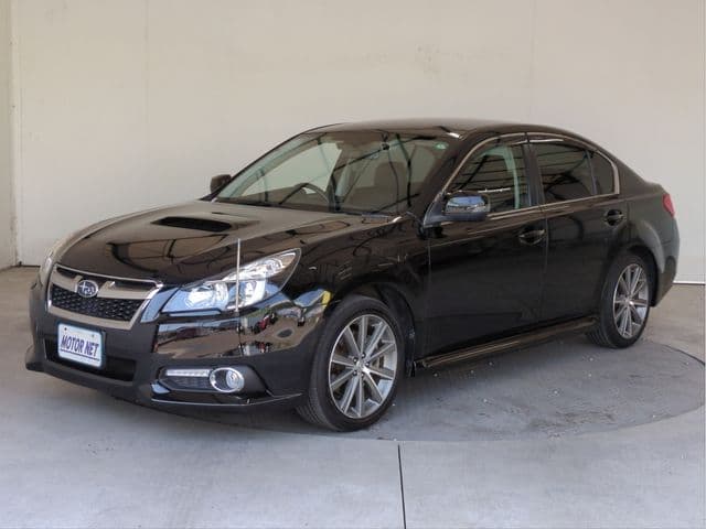 SUBARU