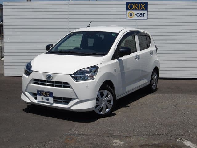 DAIHATSU