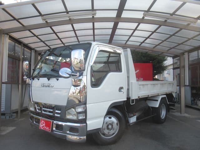 ISUZU
