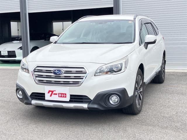 SUBARU