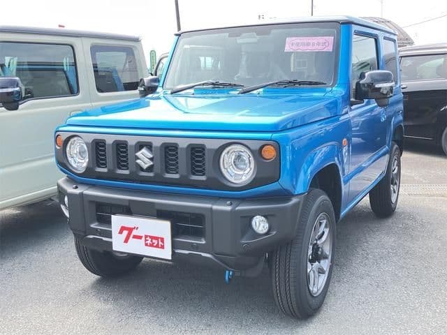 SUZUKI