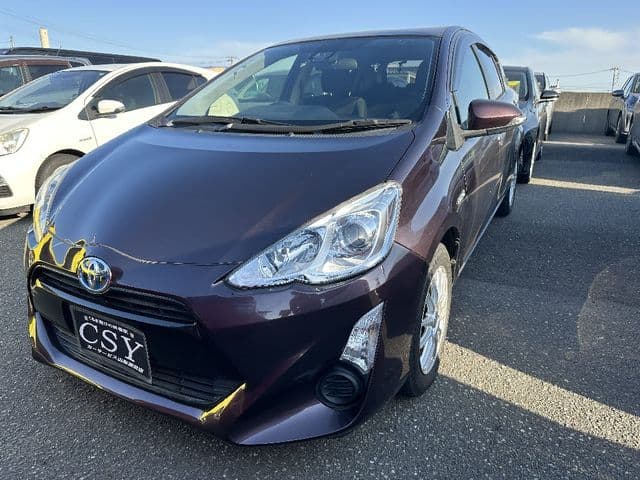 TOYOTA