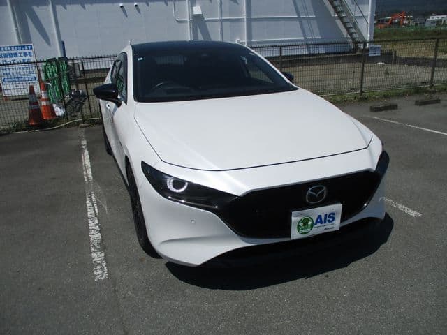 MAZDA