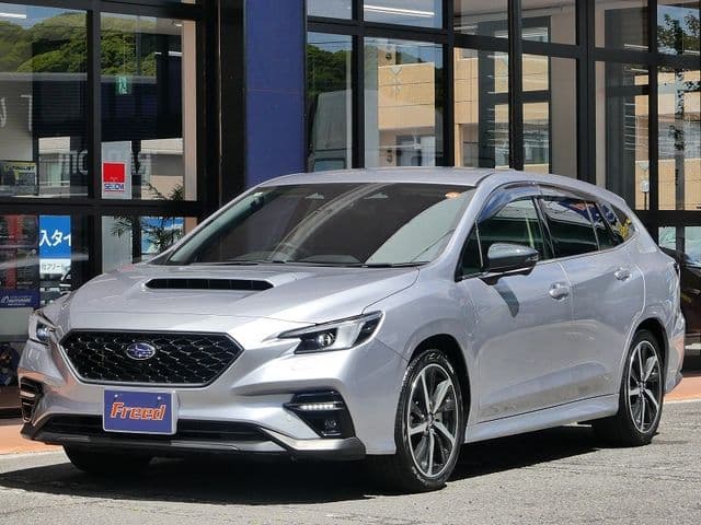 SUBARU