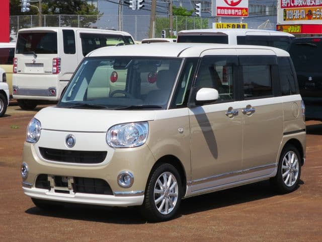 DAIHATSU