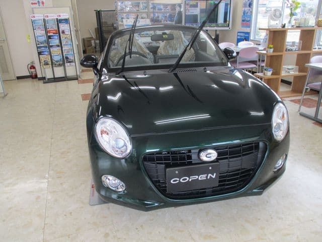 DAIHATSU