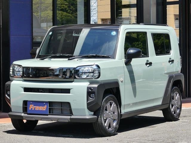 DAIHATSU