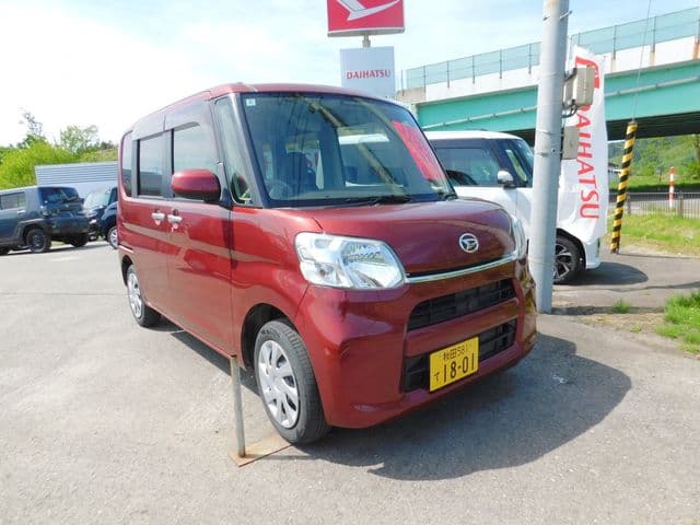 DAIHATSU