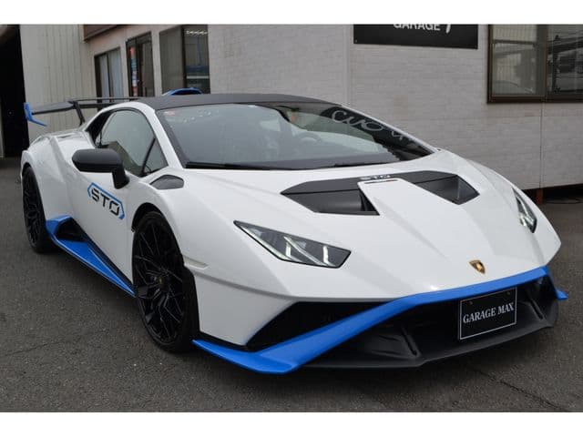 LAMBORGHINI