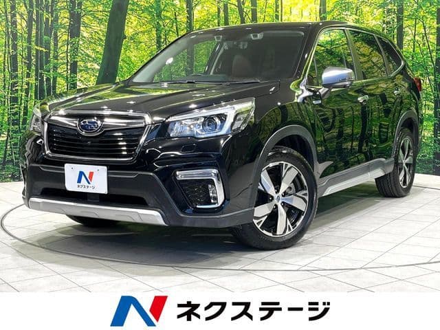 SUBARU