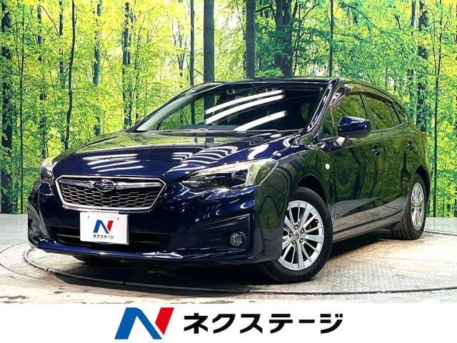 SUBARU