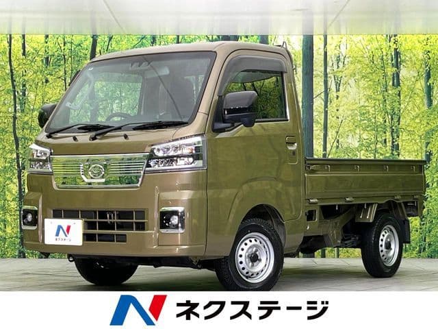 DAIHATSU